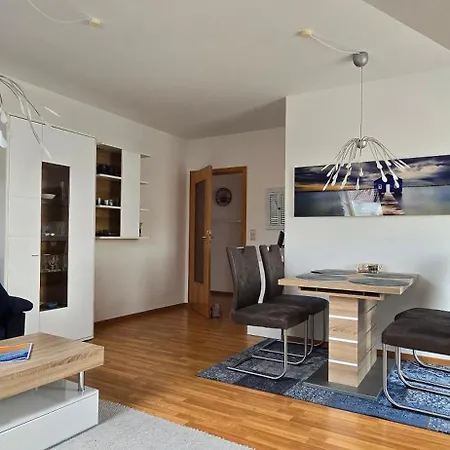 Appartement N28 *