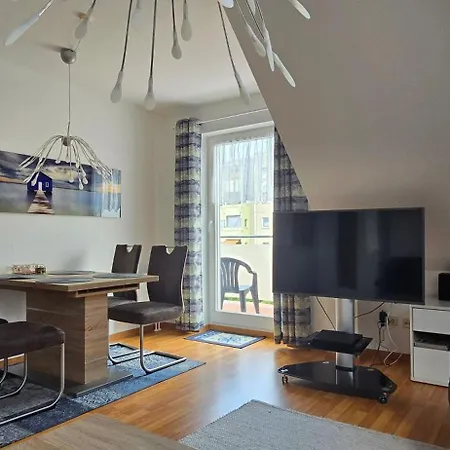 Appartement N28 *
