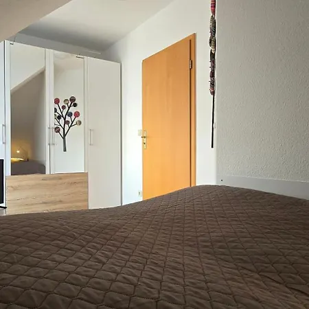 N28 Appartement *