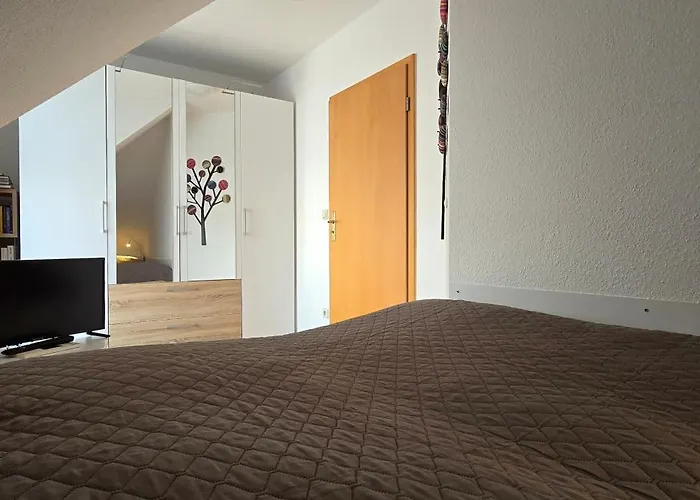 N28 Lägenhet *
